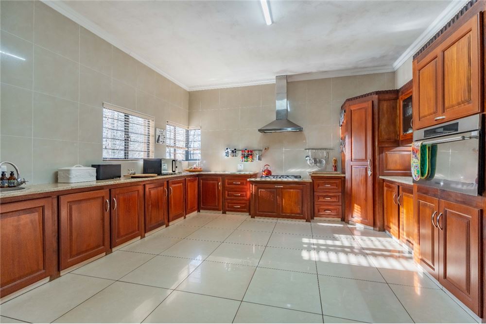 Residential - ਅਲੱਗ ਥਲੱਗ ਬਣਿਆ ਹੋਇਆ ਘਰ - Summerveld, KwaZulu Natal - South Africa - 18 - 1031391057-40