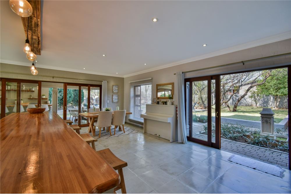 Residencial - Casa - Zambezi Country Estate, Gauteng - South Africa - 11 - 1031414001-138