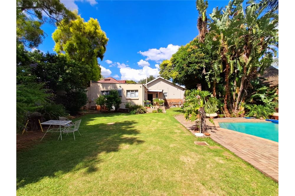 Residenziale - Casa - Wonderboom South, Gauteng - South Africa - 16 - 1031414102-93