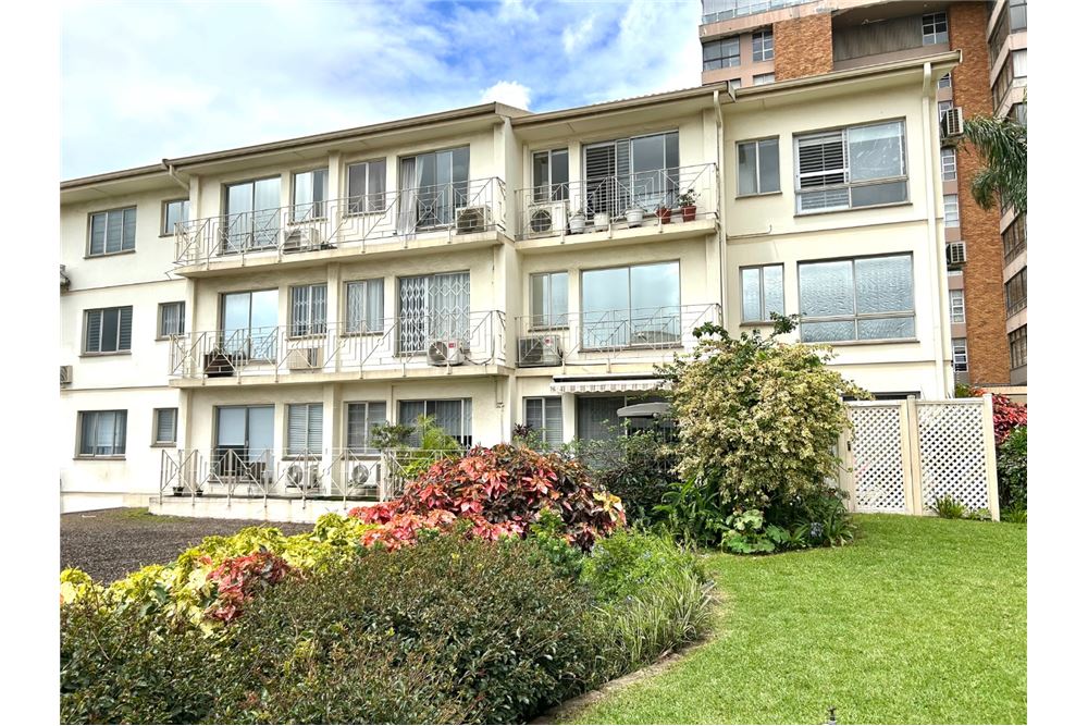 Residential - Condo/Apartment - Musgrave, KwaZulu Natal - South Africa - 18 - 1031465036-148