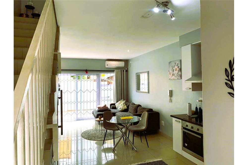 Residential - Condo/Apartment - Park Hill, KwaZulu Natal - South Africa - 3 - 1031465097-67