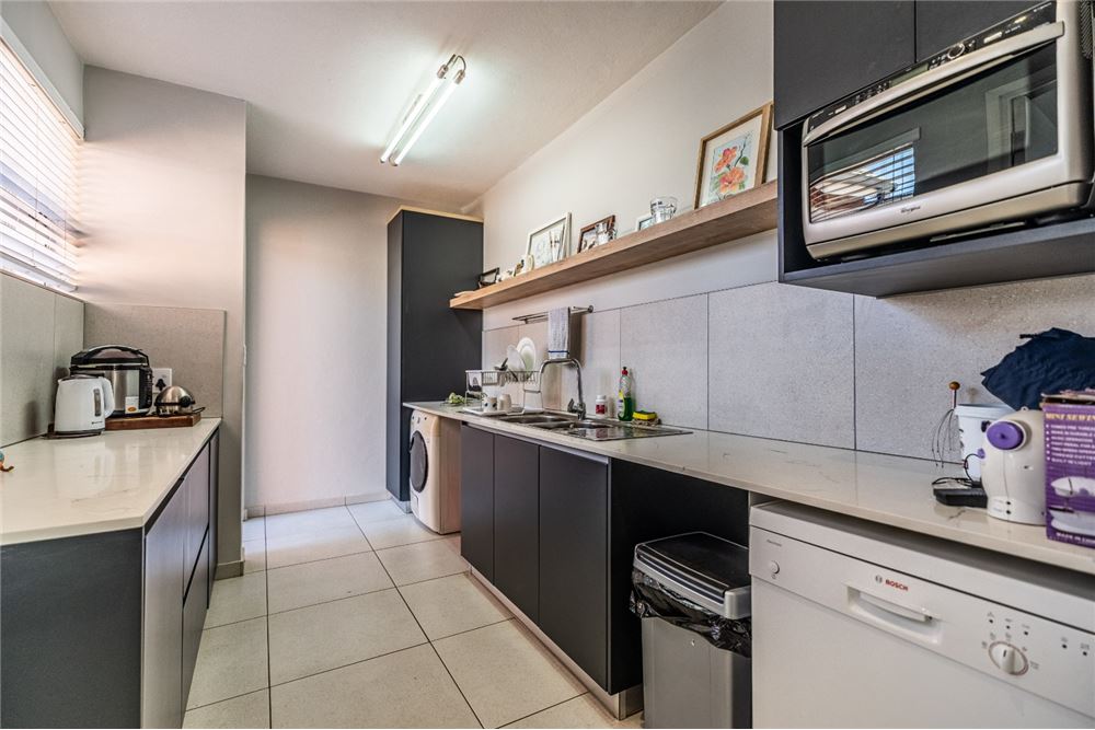 Residential - Отдельно стоящий дом - Midstream Ridge Estate, Gauteng - South Africa - 19 - 1031393069-126