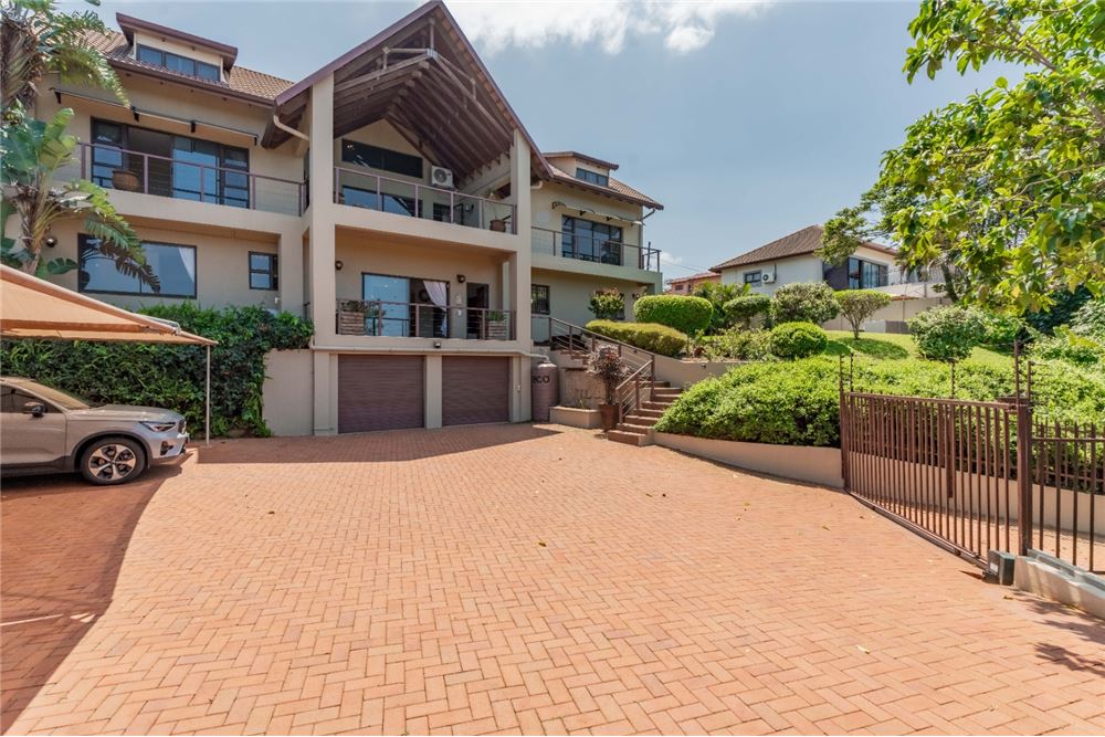 Residential - House - La Lucia, KwaZulu Natal - South Africa - 50 - 1031465089-344