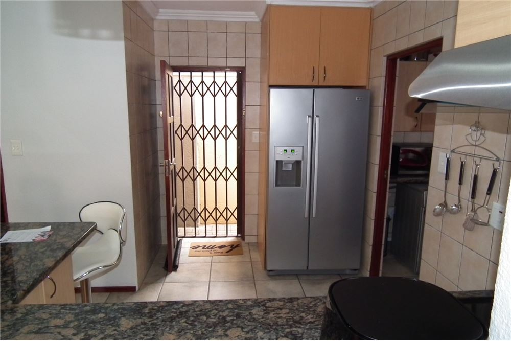 住宅 - 联排别墅 - Amorosa, Gauteng - South Africa - 6 - 1031444025-209