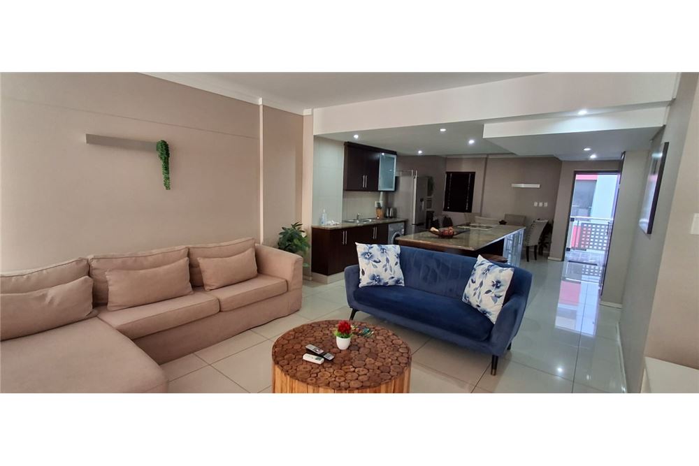 Residential - Condo/Apartment - Umhlanga Ridge, KwaZulu Natal - South Africa - 3 - 1031465084-296