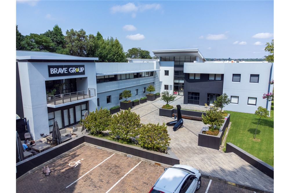 Commercial - Pisarna - Hyde Park, Gauteng - South Africa - 6 - 1031421159-35