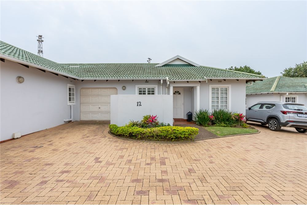 Residential - Condo/Apartment - Mount Edgecombe, KwaZulu Natal - South Africa - 22 - 1031465013-92