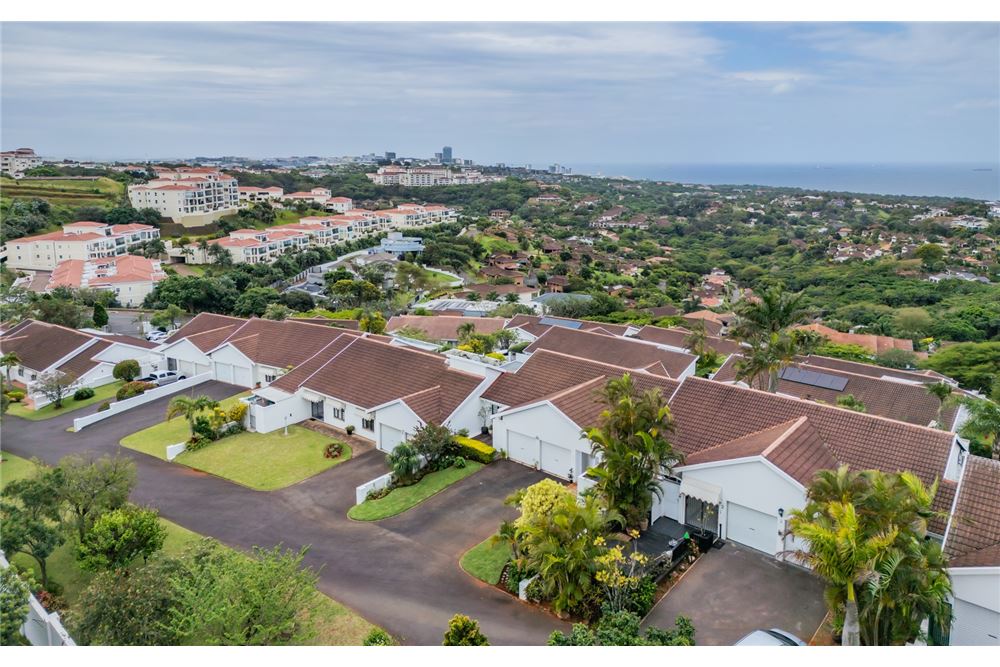 Residential - Townhouse - LA LUCIA RIDGE, KwaZulu Natal - South Africa - 4 - 1031465025-221