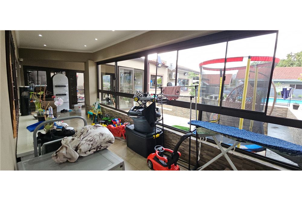 Mieszkaniowa - Dom wolnostojący - Scottsville, KwaZulu Natal - South Africa - 27 - 1031436080-104