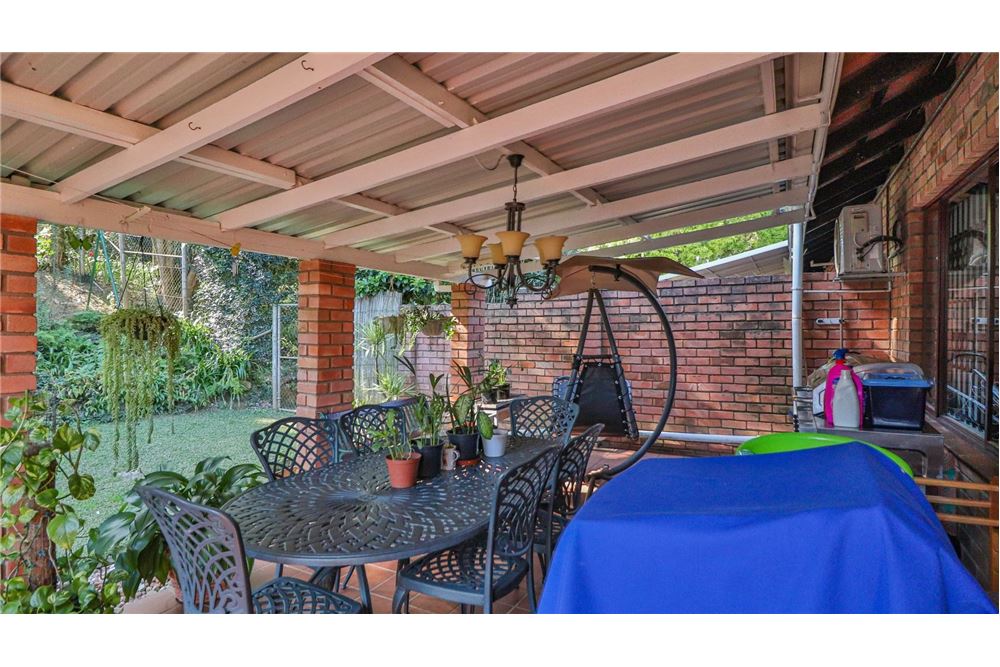 Residential - Незастроенная территория - Oak Park, KwaZulu Natal - South Africa - 41 - 1031434042-56