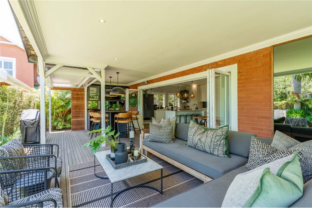 Residential - House - Mount Edgecombe Country Estate, KwaZulu Natal - South Africa - 4 - 1031465022-891