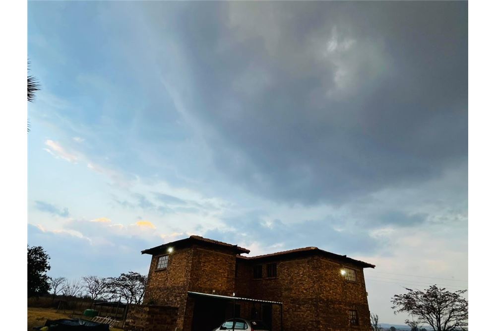 Residencial - Granja - Doornkraal, Gauteng - South Africa - 49 - 1031414137-33