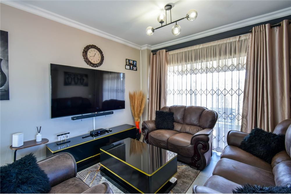 Residenziale - Case a schiera - Montana, Gauteng - South Africa - 23 - 1031414102-100