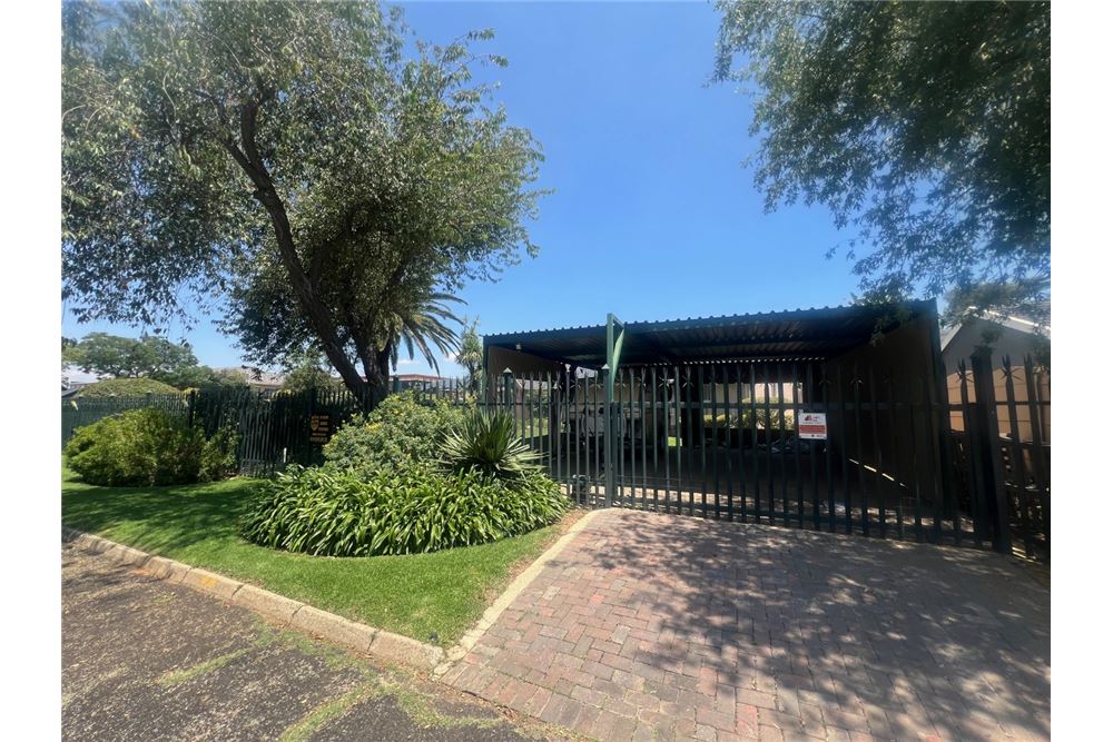 Wohnung - Haus - Alberante, Gauteng - South Africa - 64 - 1031421086-297