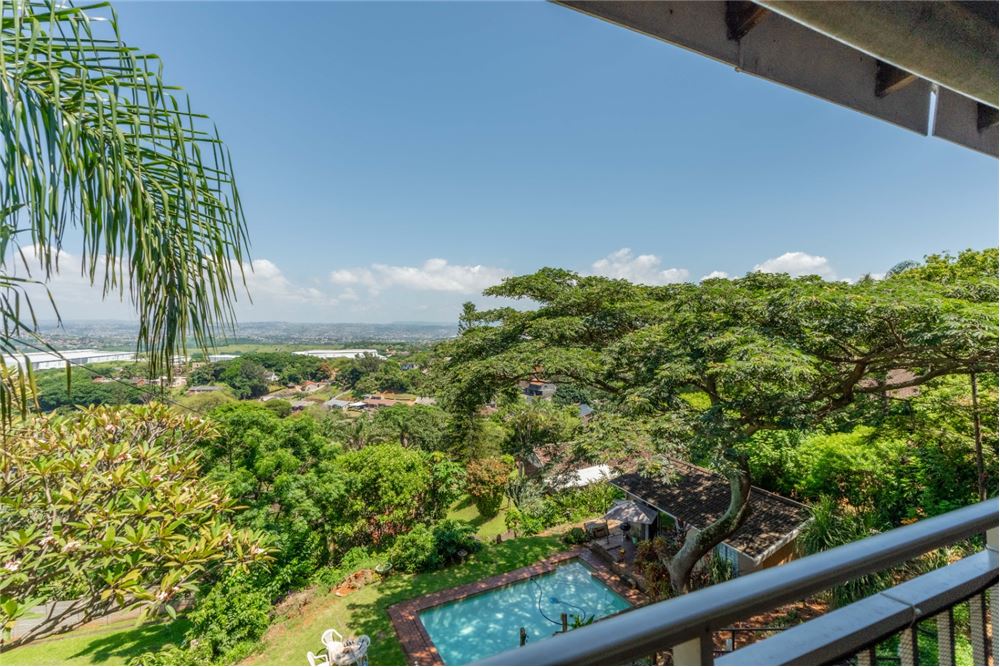 Residential - Hiša večstanovanjska - Glen hills, KwaZulu Natal - South Africa - 29 - 1031465026-87