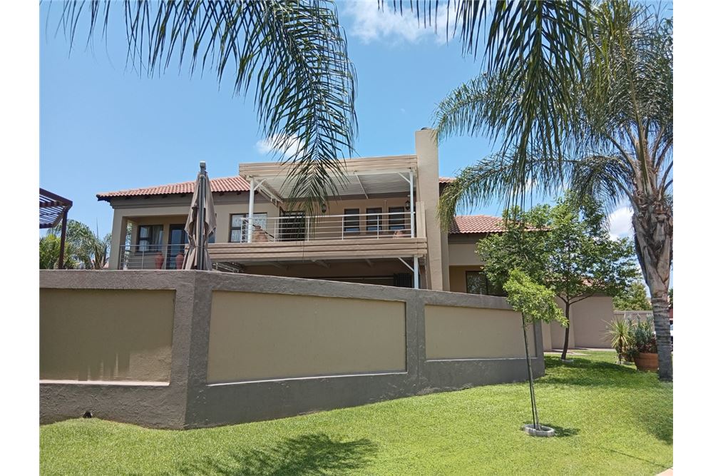 Residenziale - Casa - Zambezi Country Estate, Gauteng - South Africa - 3 - 1031414158-4