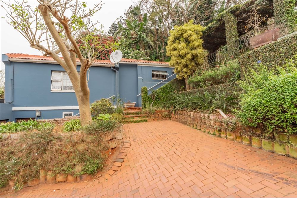 住宅 - 房子 - Glenwood, KwaZulu Natal - South Africa - 29 - 1031465081-84