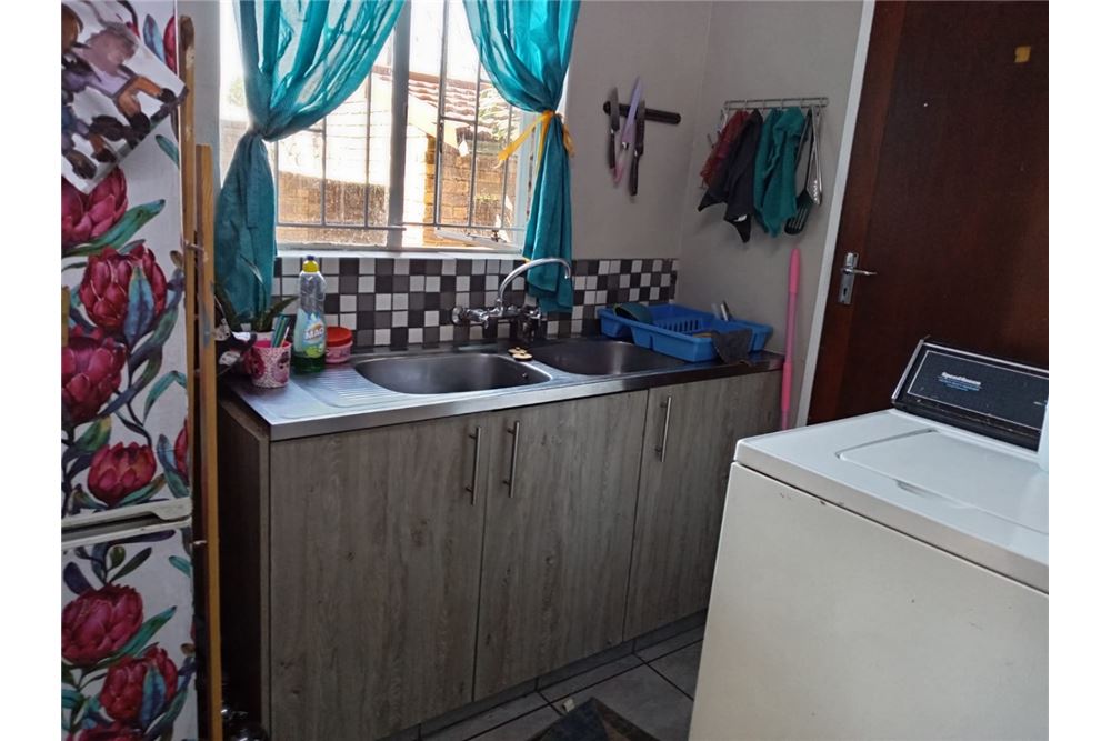 Residenziale - Case a schiera - Wonderboom South, Gauteng - South Africa - 5 - 1031414105-23