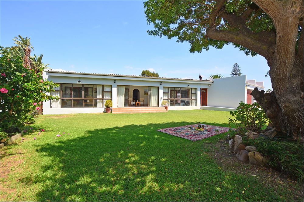 Residential House Table View, Western Cape South Africa