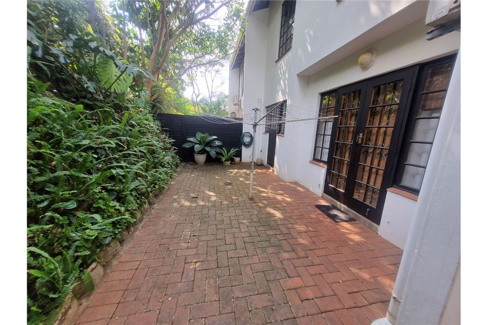 Residential - Townhouse - Glen hills, KwaZulu Natal - South Africa - 5 - 1031465099-129