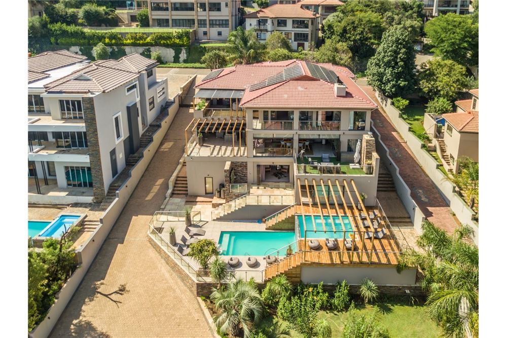Residential - Hus - Birdswood, KwaZulu Natal - South Africa - 40 - 1031416001-586