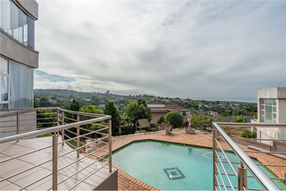 住宅 - 房子 - La Lucia, KwaZulu Natal - South Africa - 54 - 1031465024-375