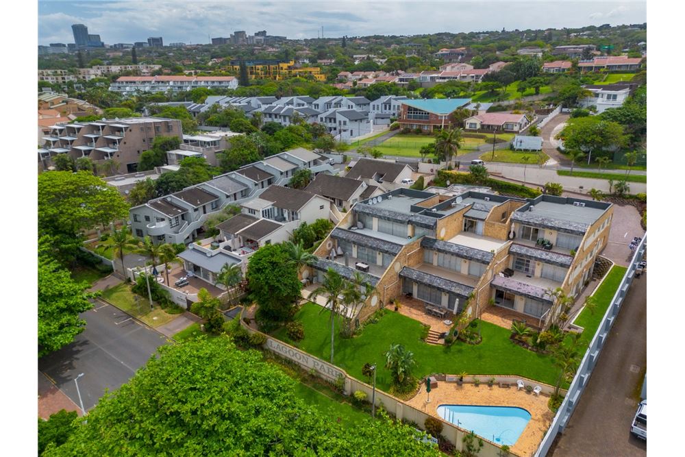 Residential - Condo/Apartment - Umhlanga Rocks, KwaZulu Natal - South Africa - 3 - 1031465051-366