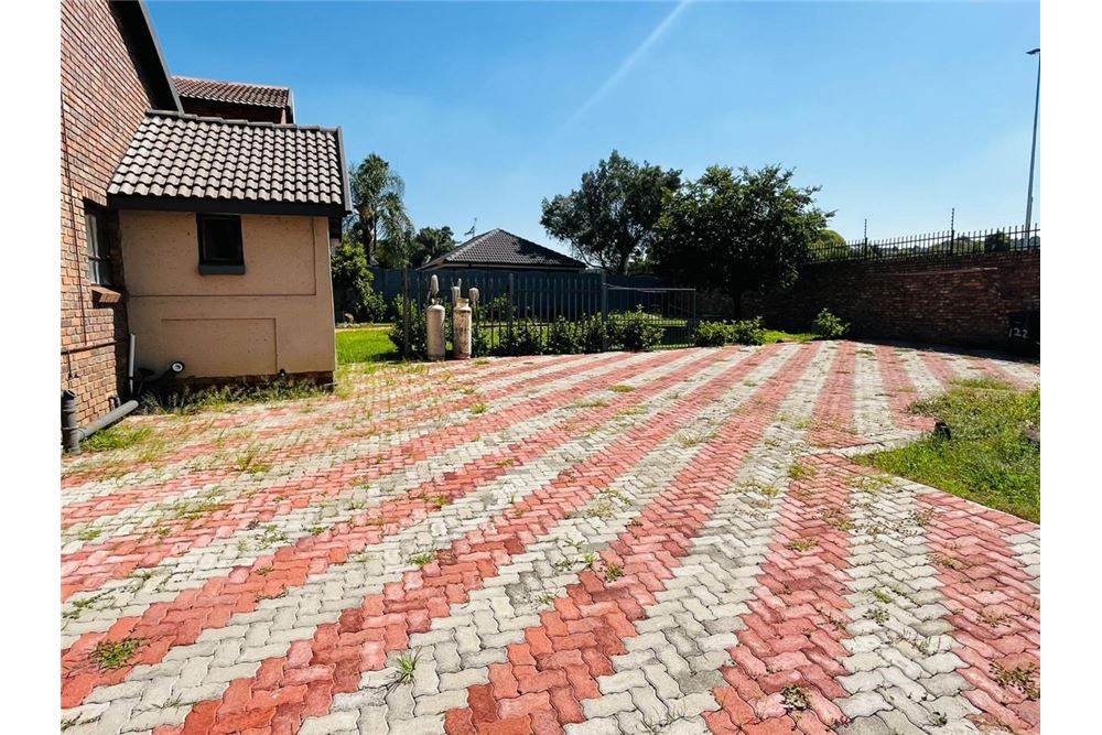 Residencial - Casa - Newlands, Gauteng - South Africa - 32 - 1031414137-34