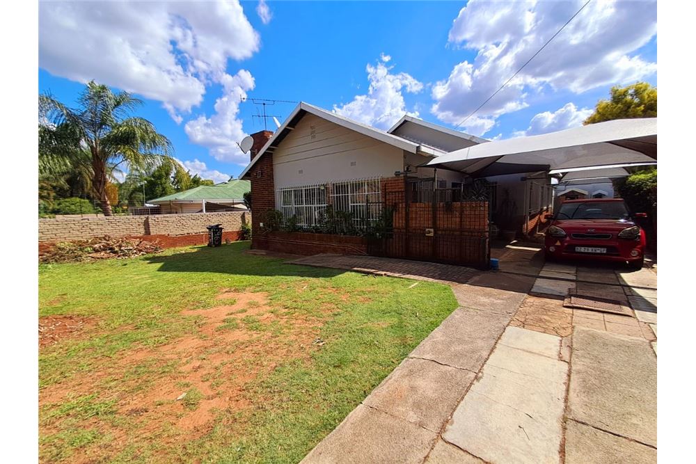 Residenziale - Casa - Wonderboom South, Gauteng - South Africa - 20 - 1031414102-93