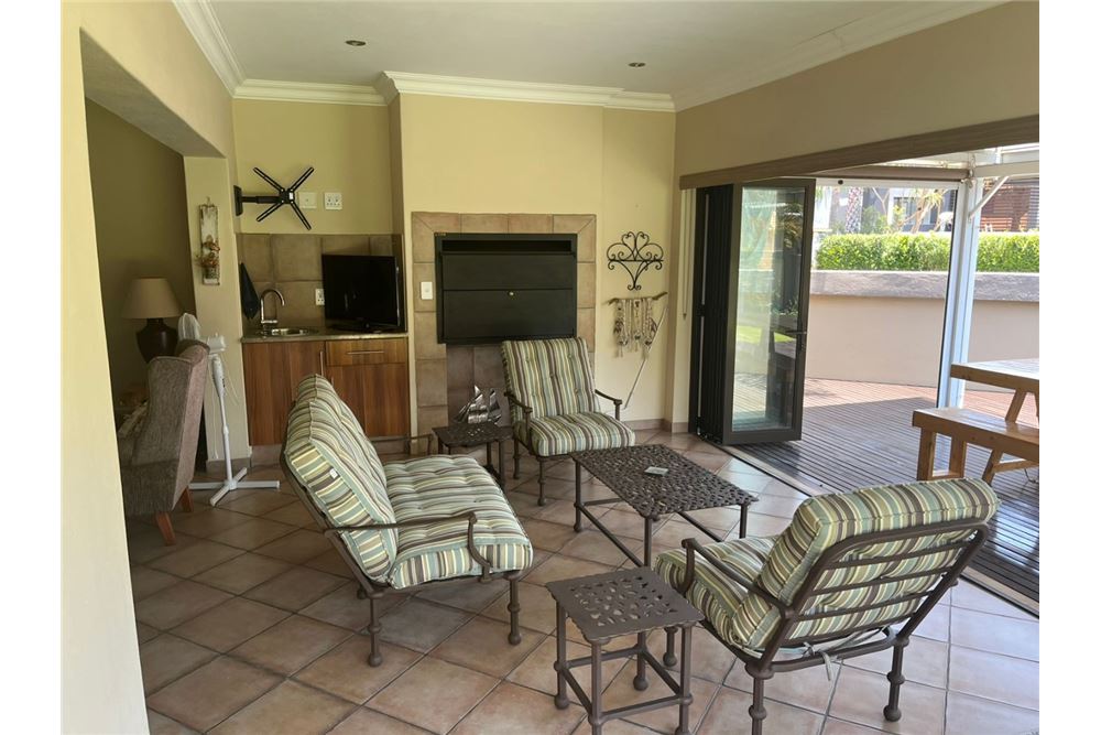 Residenziale - Casa - Zambezi Country Estate, Gauteng - South Africa - 12 - 1031414158-4