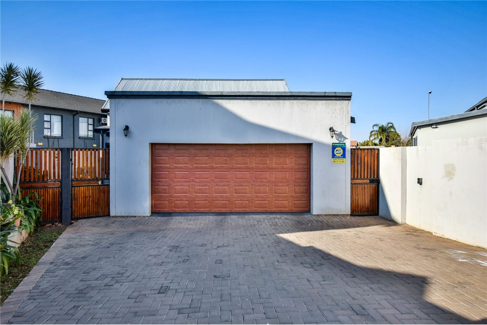 Residenziale - Case a schiera - Montana, Gauteng - South Africa - 2 - 1031414102-95