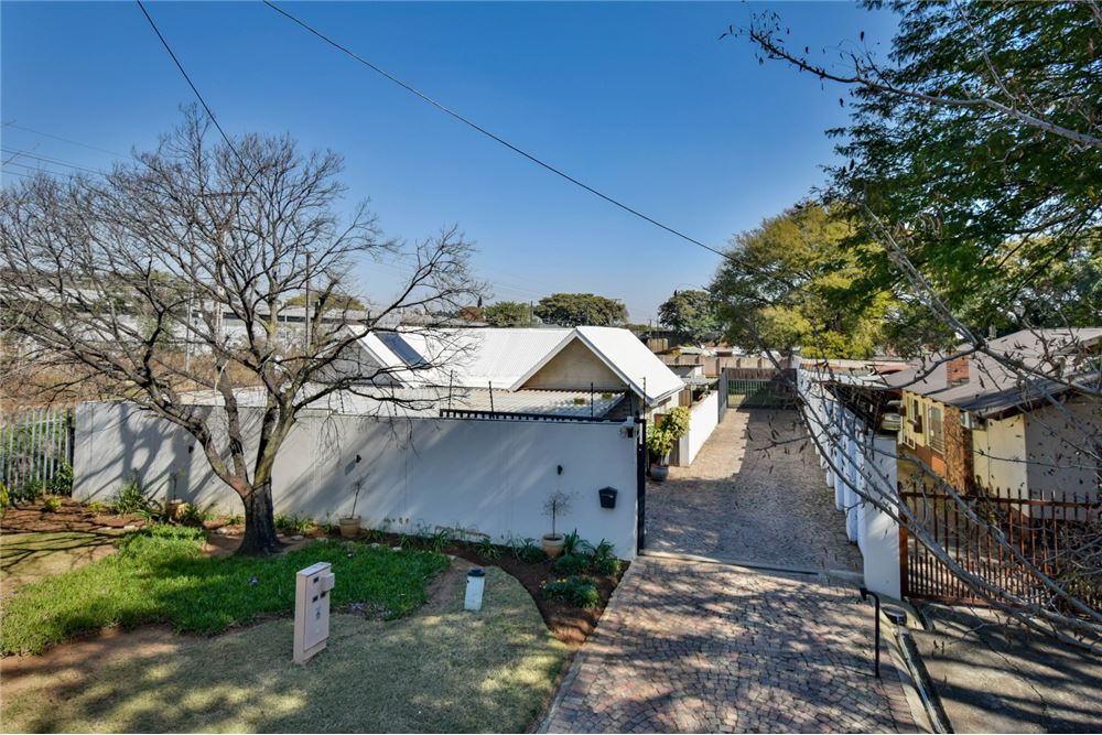 Residenziale - Casa - Rietfontein, Gauteng - South Africa - 47 - 1031414102-94