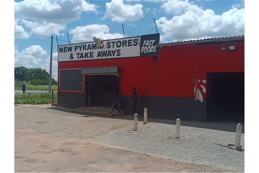 Residencial - Granja - Waterval, Gauteng - South Africa - 2 - 1031414014-161