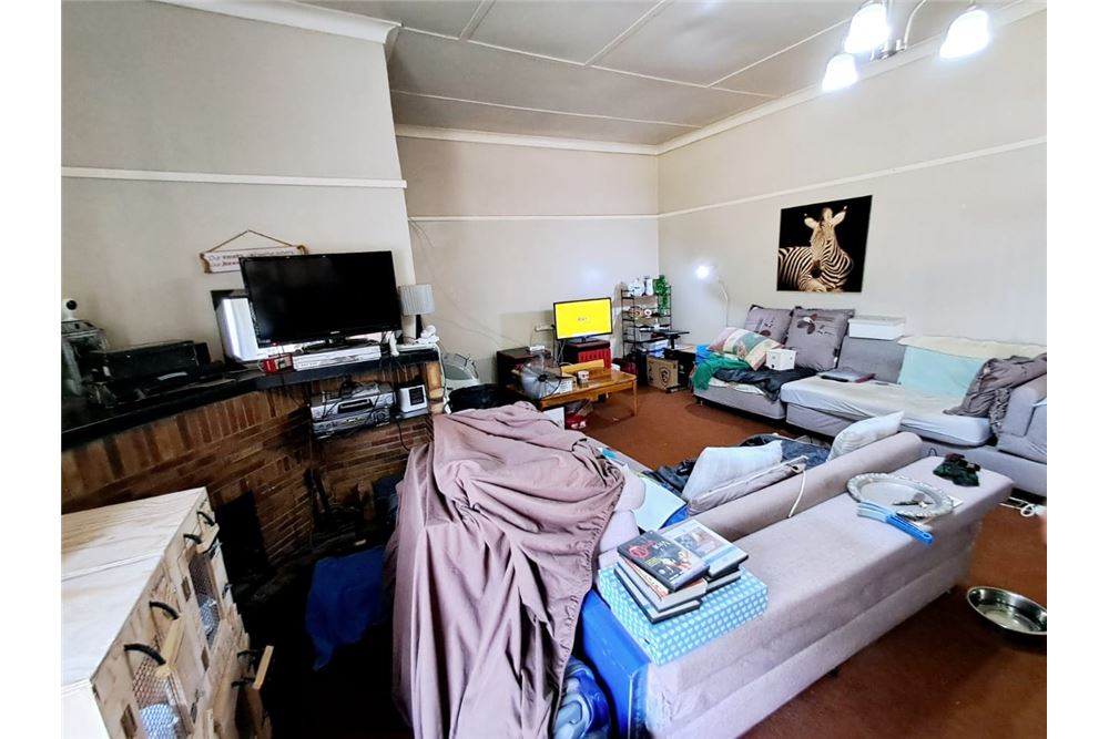 Residenziale - Casa - Wonderboom South, Gauteng - South Africa - 68 - 1031414102-93