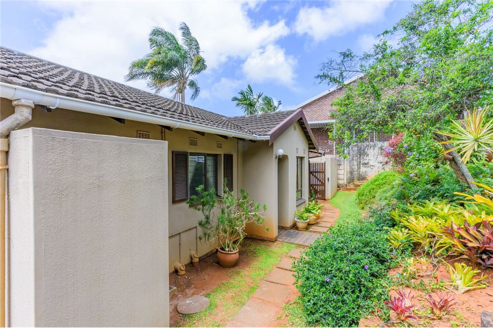 Residential - House - Sunningdale, KwaZulu Natal - South Africa - 20 - 1031465019-75