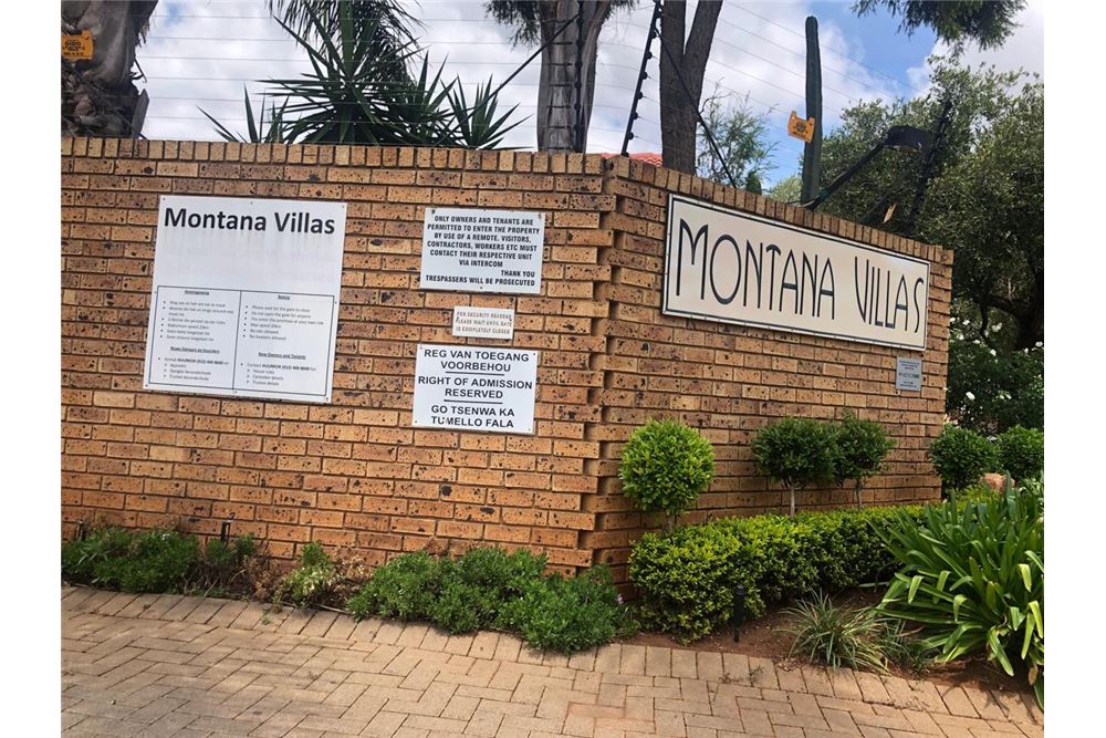 Residencial - Adosado - Montana, Gauteng - South Africa - 2 - 1031414050-120