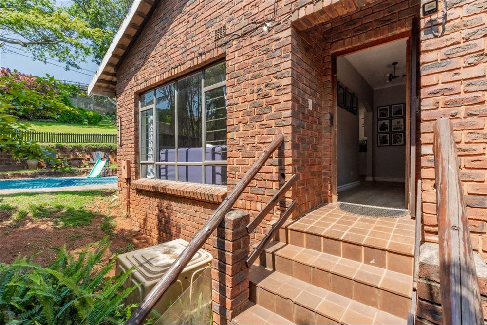 Rezidential - Case/Vile - Glen Anil, KwaZulu Natal - South Africa - 60 - 1031465099-130