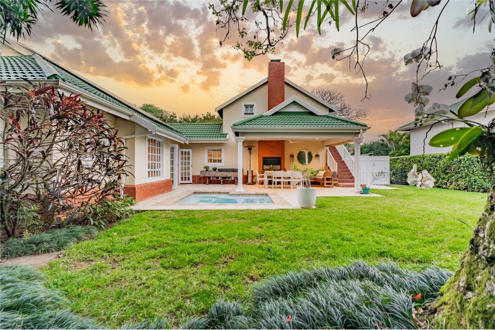 Residential - House - Mount Edgecombe Country Estate, KwaZulu Natal - South Africa - 24 - 1031465056-208