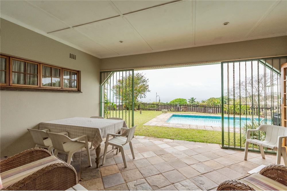 Residential - Townhouse - Durban North, KwaZulu Natal - South Africa - 4 - 1031465022-883