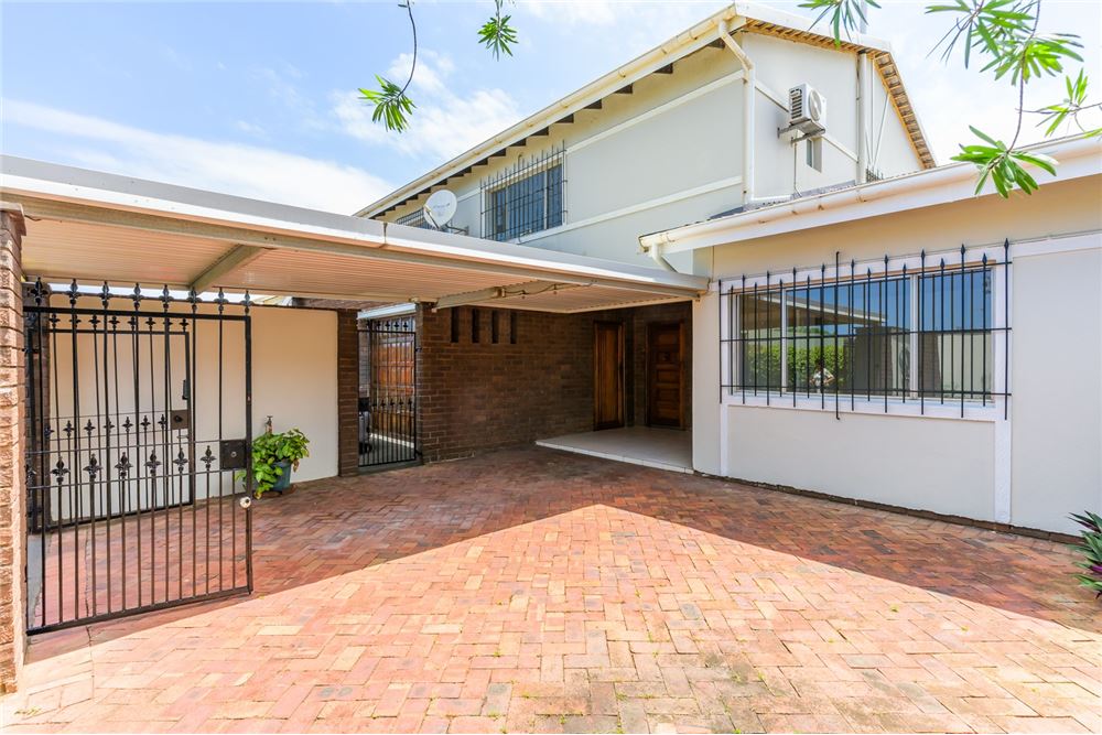 Residential - Townhouse - Durban North, KwaZulu Natal - South Africa - 10 - 1031465025-224