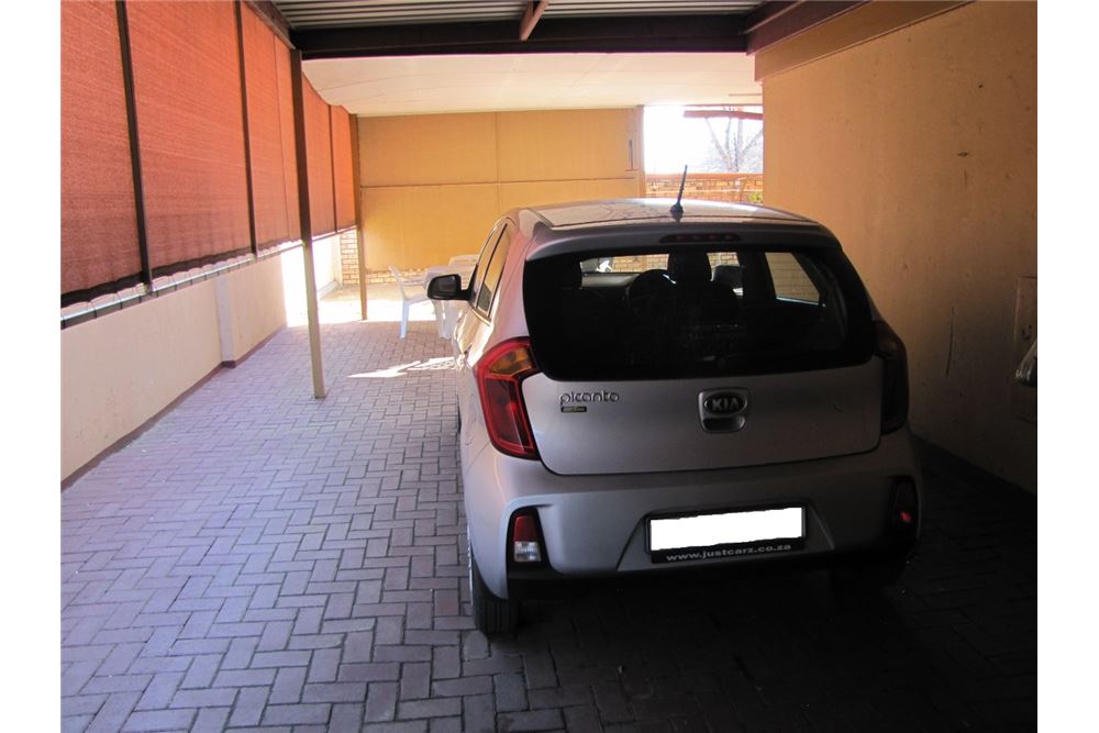 Wohnung - Haus - Vanderbijlpark CE 2, Gauteng - South Africa - 9 - 1031010012-78