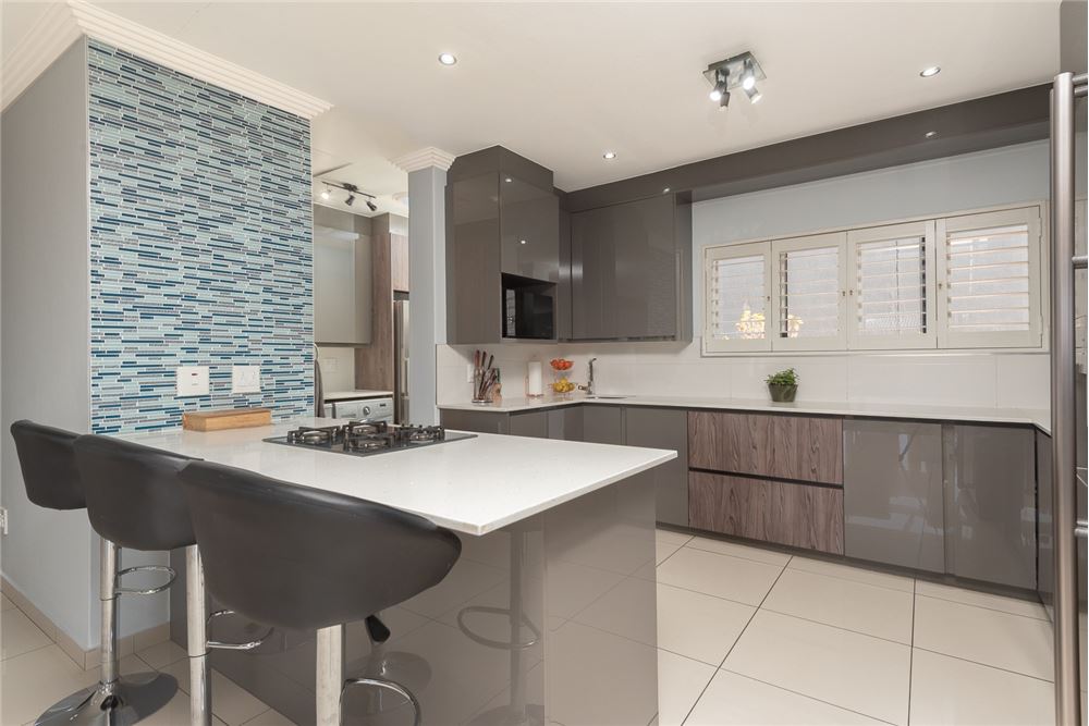 Residential - Rumah Terpisah - Meyersdal, Gauteng - South Africa - 6 - 1031421023-809