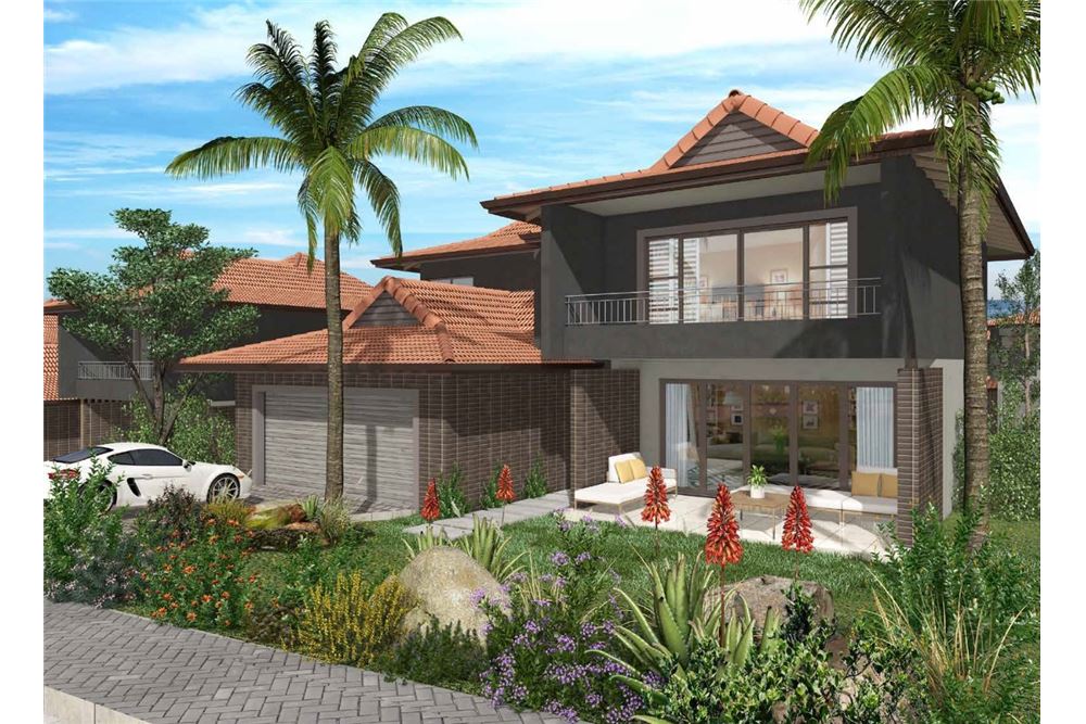 Residential - House - Izinga Estate, KwaZulu Natal - South Africa - 2 - 1031465038-275