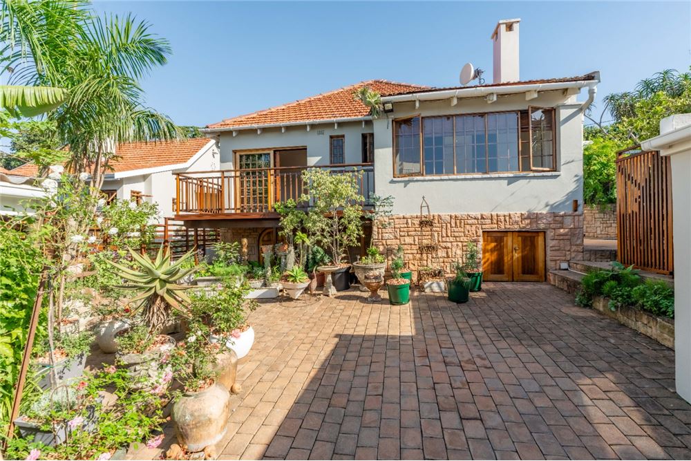 Residential - Hiša večstanovanjska - Essenwood, KwaZulu Natal - South Africa - 9 - 1031389006-964