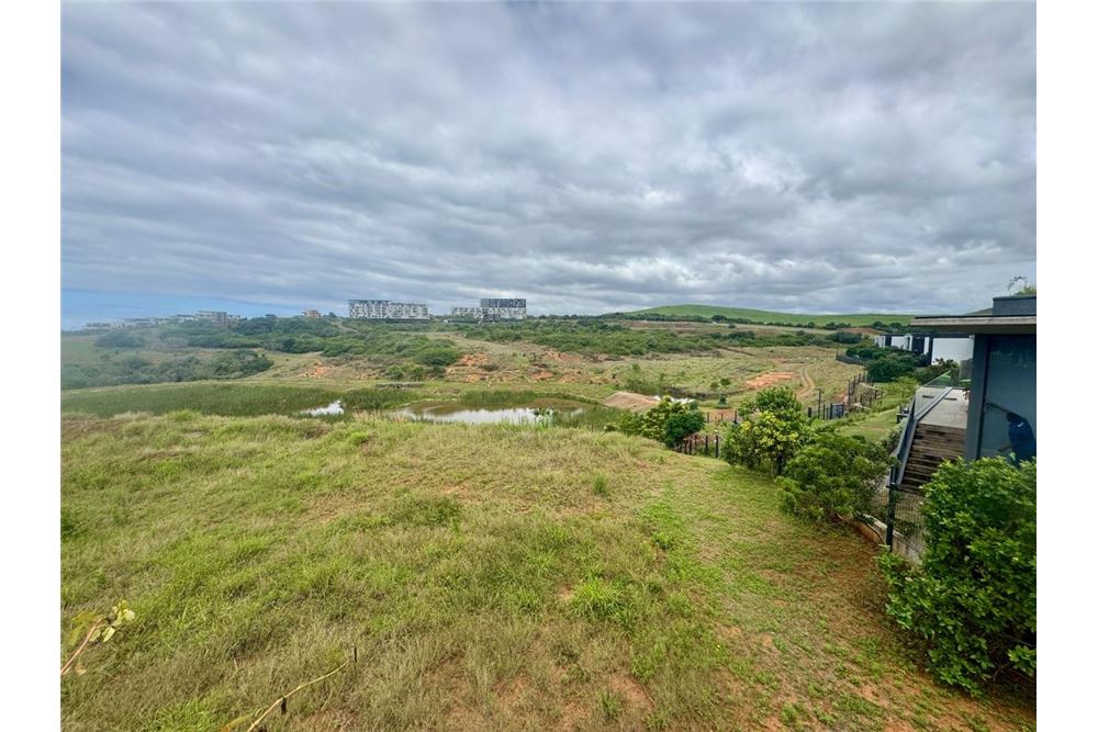 Residential - खाली जमीन - Sibaya, KwaZulu Natal - South Africa - 10 - 1031465010-410