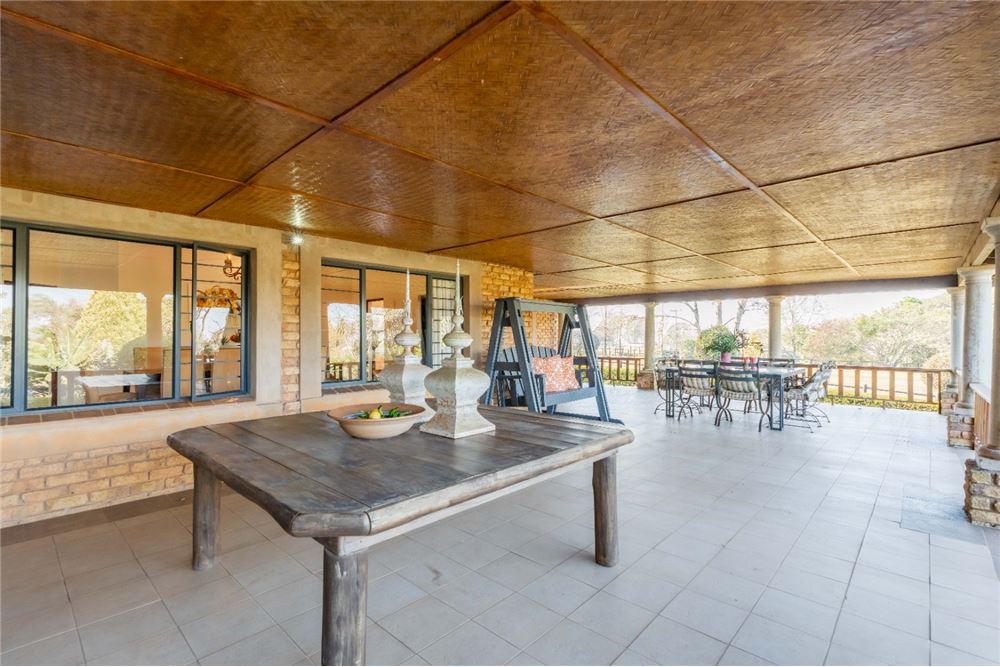 Residential - ਅਲੱਗ ਥਲੱਗ ਬਣਿਆ ਹੋਇਆ ਘਰ - Summerveld, KwaZulu Natal - South Africa - 27 - 1031391057-40