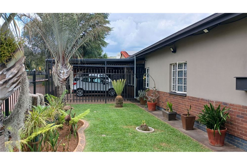 Résidentiel - Maison - Pretoria Gardens, Gauteng - South Africa - 54 - 1031414116-114