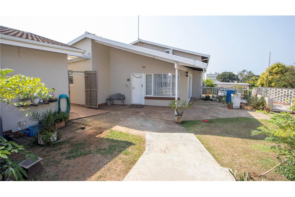 Residential - House - Glenashley, KwaZulu Natal - South Africa - 4 - 1031465018-51