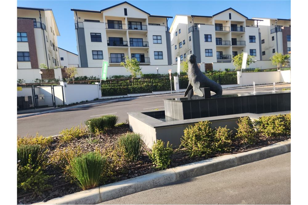 Residential Condo/Apartment Richwood, Western Cape South Africa