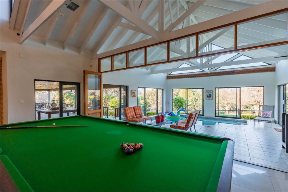 Residential - ਅਲੱਗ ਥਲੱਗ ਬਣਿਆ ਹੋਇਆ ਘਰ - Summerveld, KwaZulu Natal - South Africa - 7 - 1031391057-40